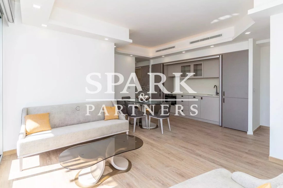 Apartment in Monaco, Monaco 3 - 14967717