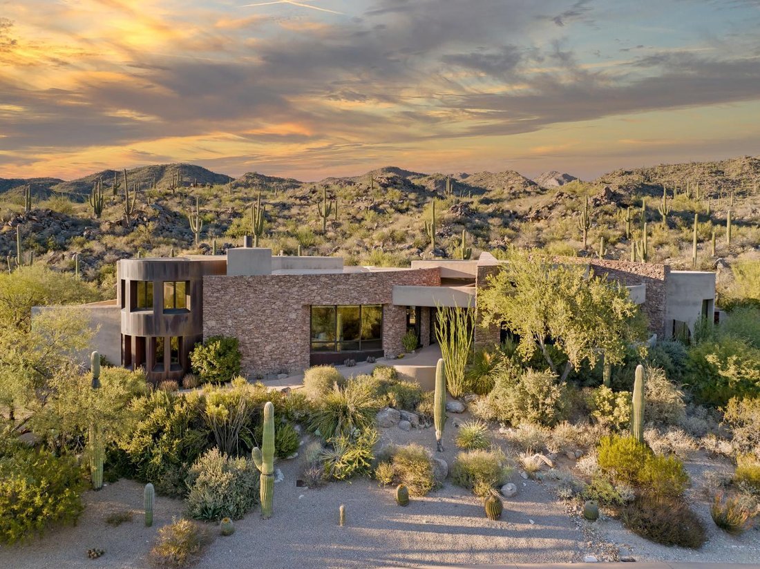 House in Oro Valley, Arizona, United States 1 - 14961279