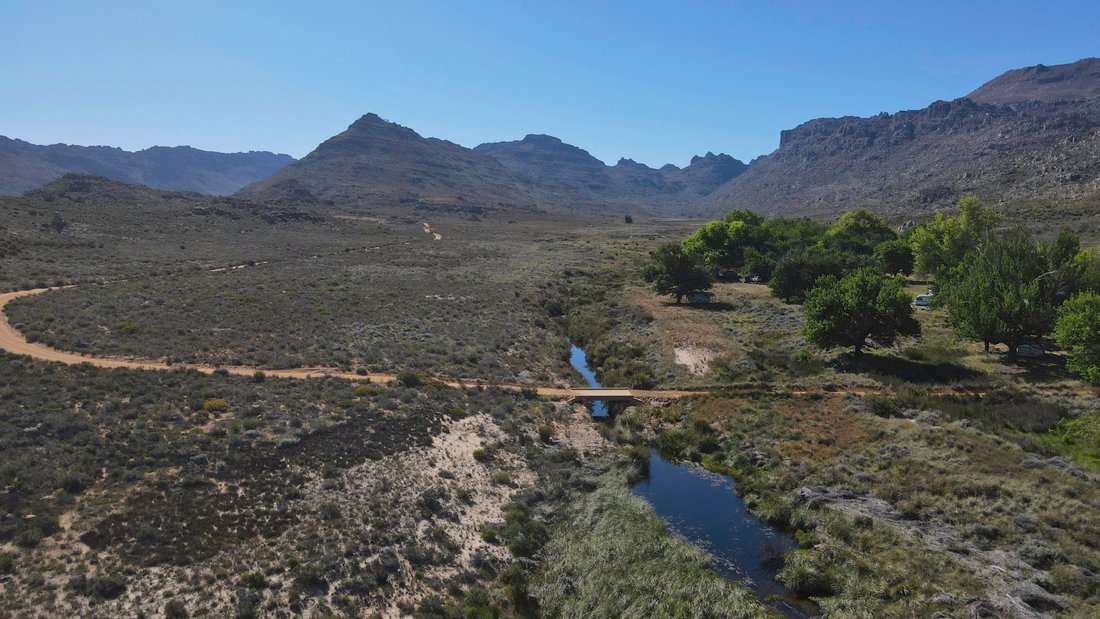 Farm Ranch in Clanwilliam, Western Cape, South Africa 5 - 14968885