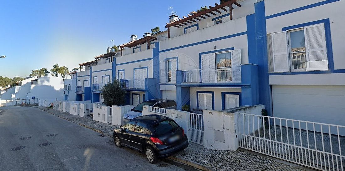 Haus in Santana, Setúbal, Portugal 2 - 14967004