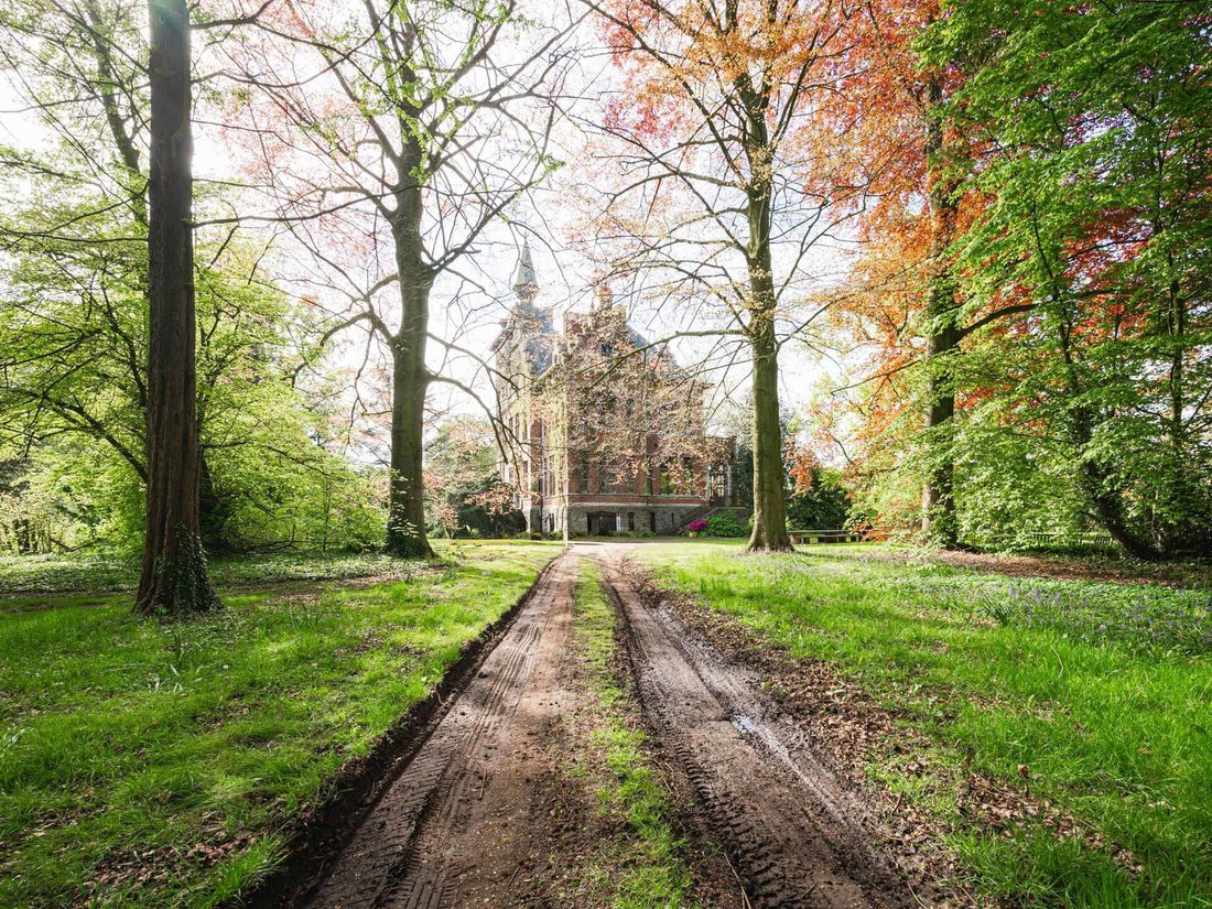 Brecht, Flanders, Belgium 1 - 14967405