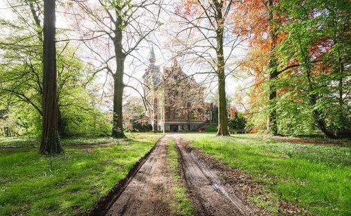 Brecht, Région Flamande, Belgique 1