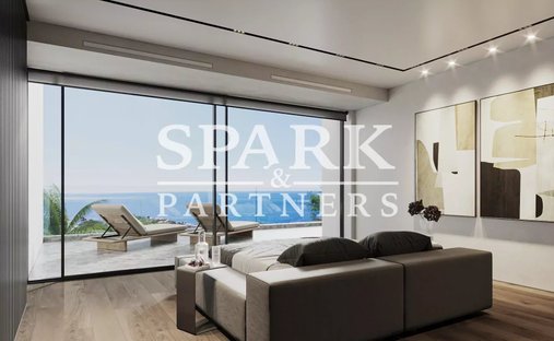 Apartment in Cap-d'Ail, Provence-Alpes-Côte d'Azur, France 1