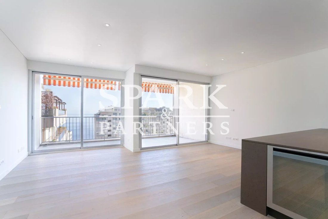 Apartment in Monaco, Monaco 1 - 14967785