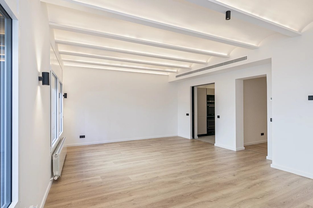 Apartment in Sarrià-Sant Gervasi, Barcelona, Spain 3 - 14967768