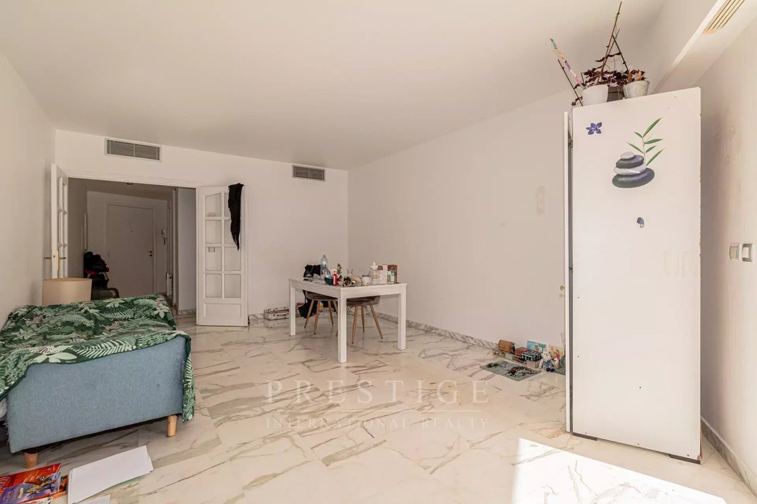 Apartment in Cannes, Provence-Alpes-Côte d'Azur, France 4 - 14966648