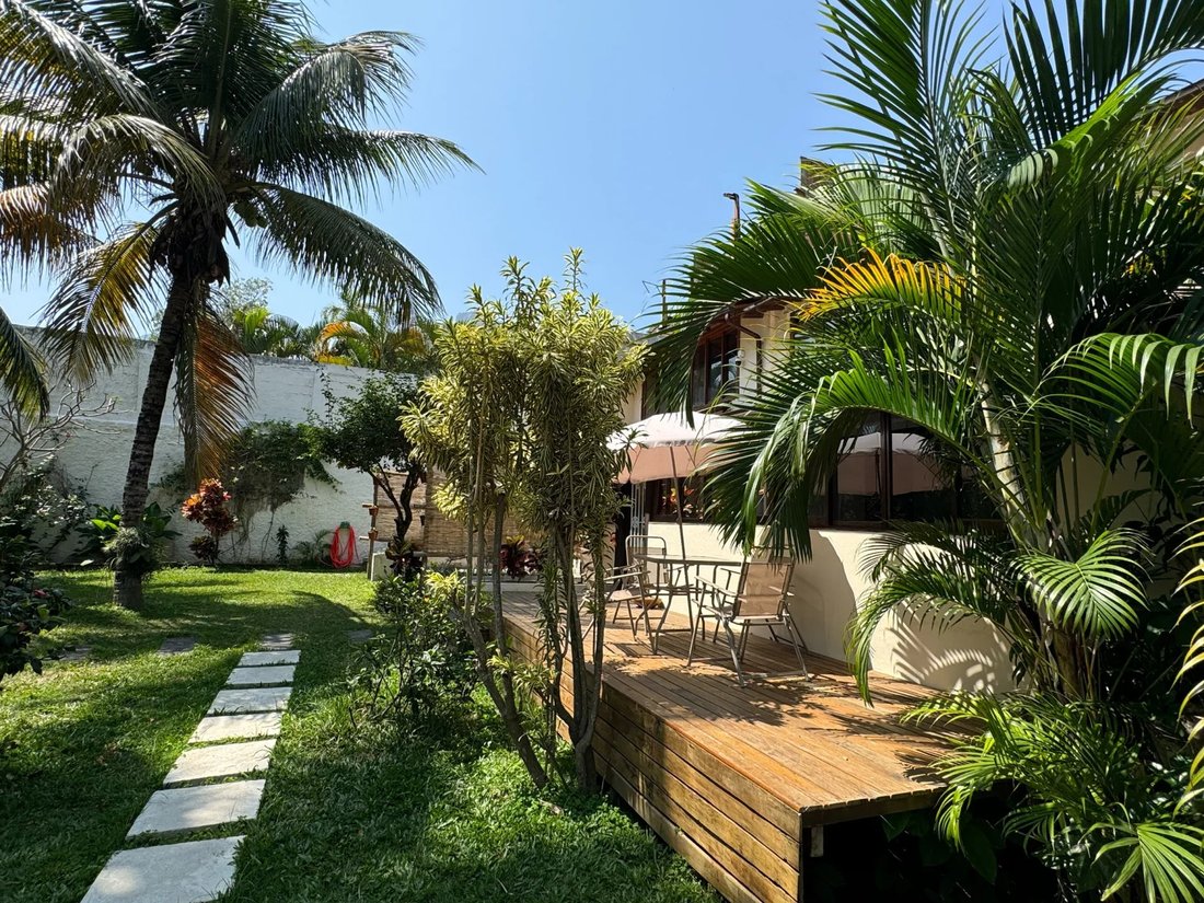 House in Rio de Janeiro, State of Rio de Janeiro, Brazil 4 - 14967012