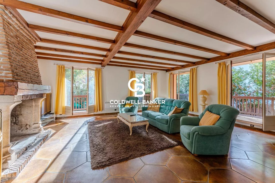 House in Arcachon, Nouvelle-Aquitaine, France 5 - 14967058