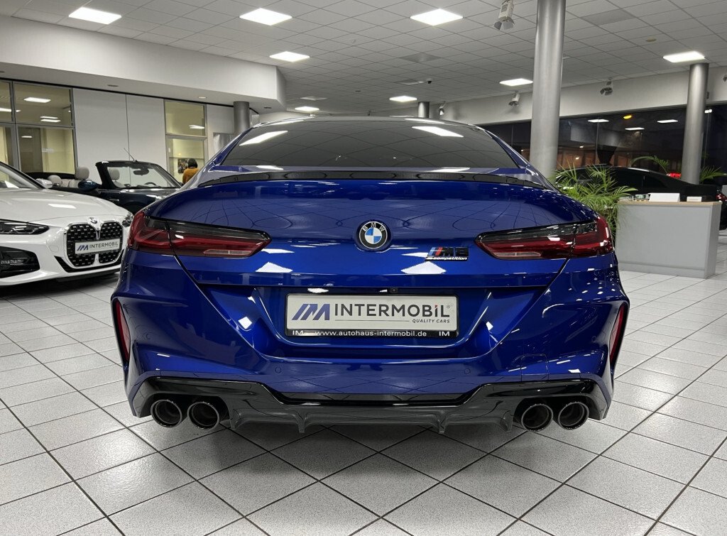 Bmw M8 In Schönefeld, Germany For Sale (14968223)