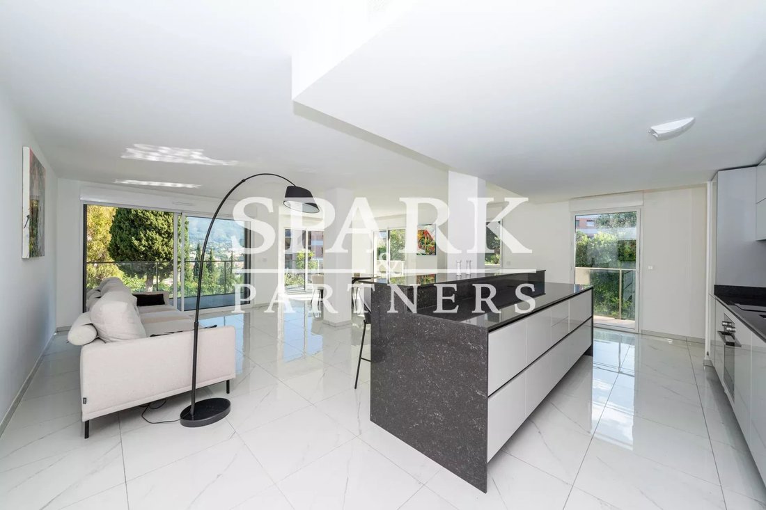 Apartment in Cap Martin, Roquebrune-Cap-Martin, France 2 - 14967838