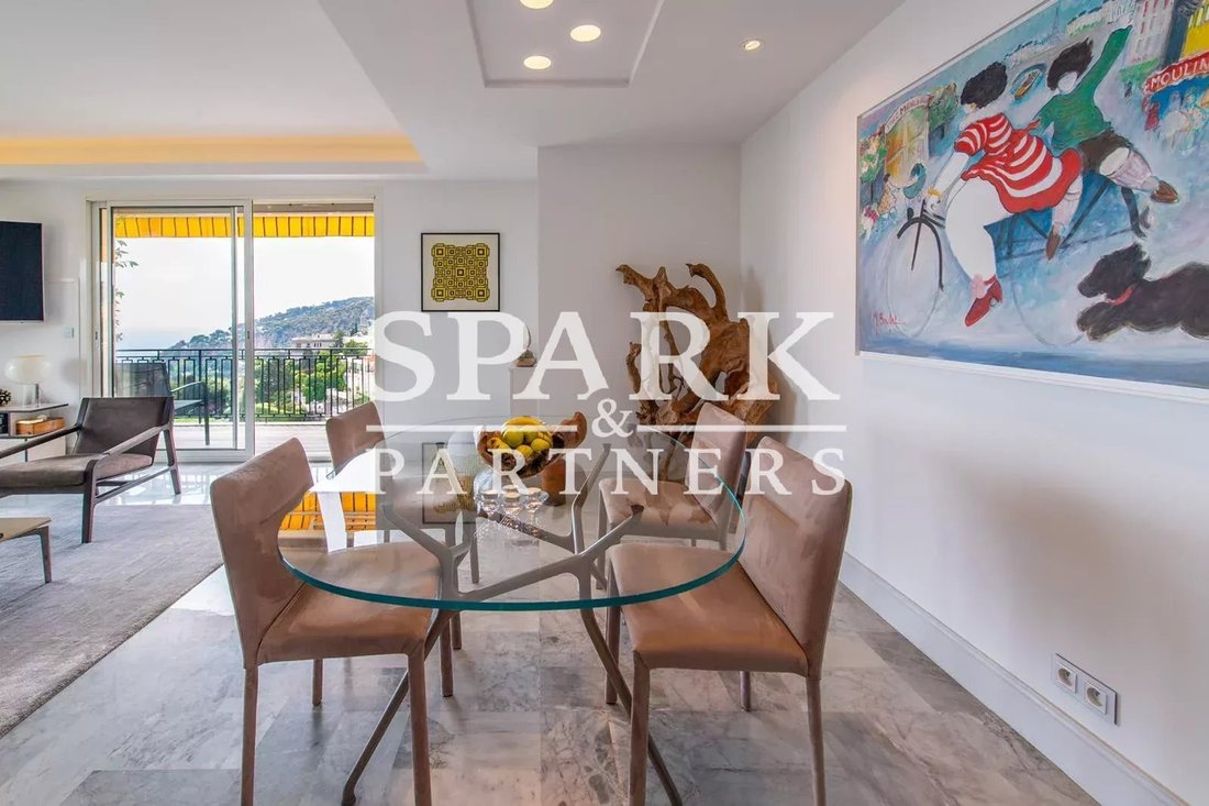 Apartment in Le Port, Villefranche-sur-Mer, France 5 - 14967857