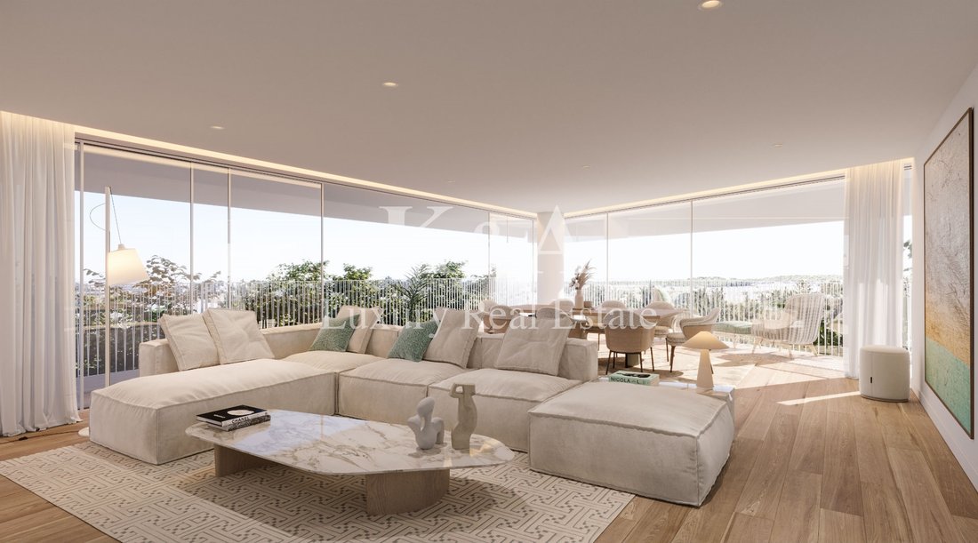 Apartment in Vilamoura, Quarteira, Algarve 4 - 14968255