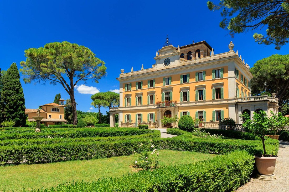 Casa a Umbria, Italia 1 - 10804264