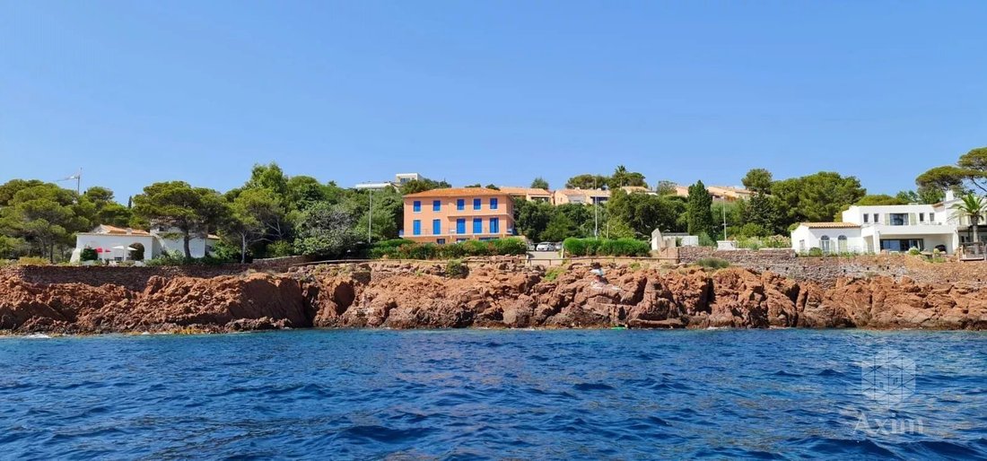 Le Dramont-Agay-Anthéor-Le Trayas, Saint-Raphaël, France 1 - 14966664
