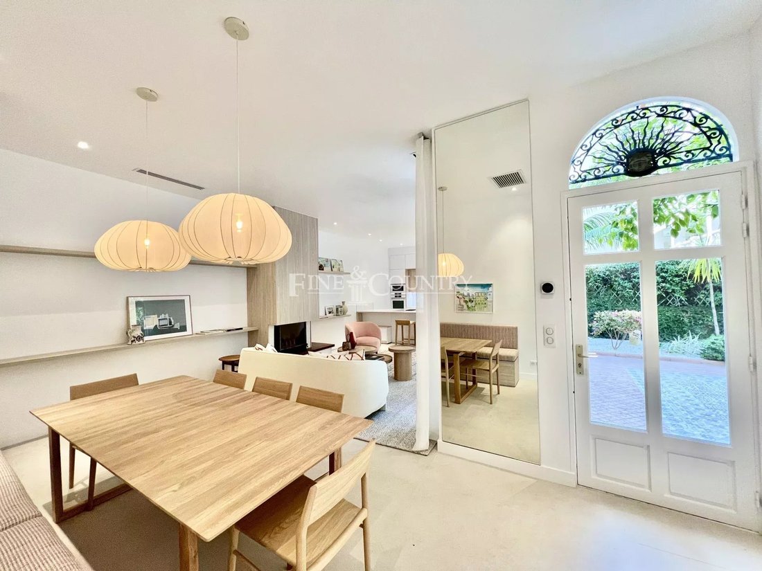Apartment in Cannes, Provence-Alpes-Côte d'Azur, France 2 - 14966640