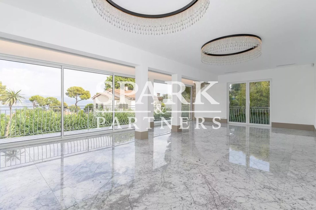 Villa in Cap Martin, Roquebrune-Cap-Martin, France 3 - 14967851