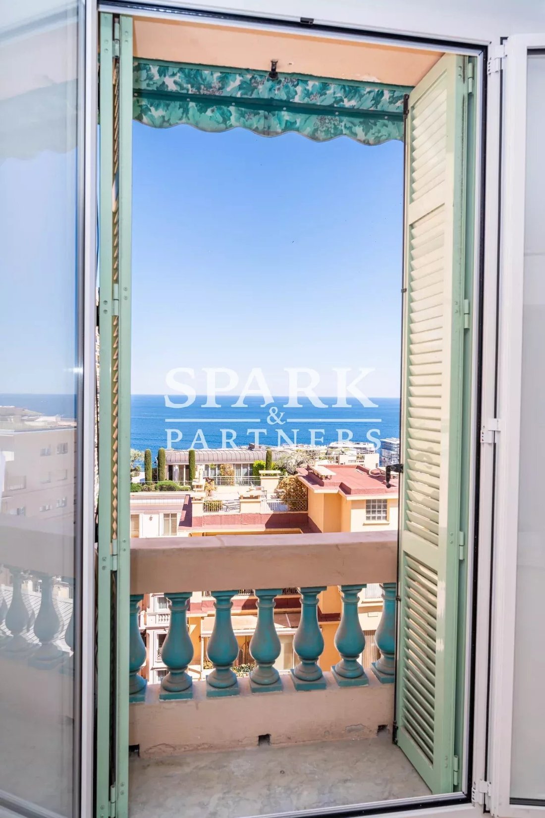 Apartment in Monaco, Monaco 4 - 14967794