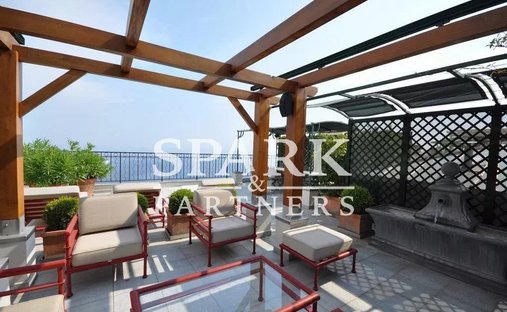 Appartement à Monaco, Monaco 1