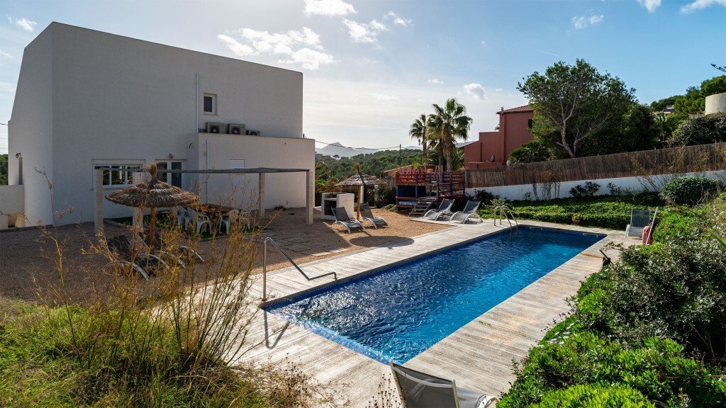 Villa in Capdepera, Balearic Islands, Spain 2 - 14931993