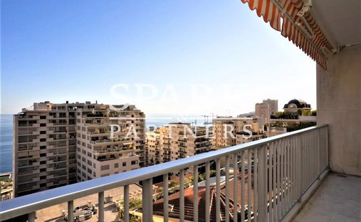 Apartment in Monaco, Monaco 1