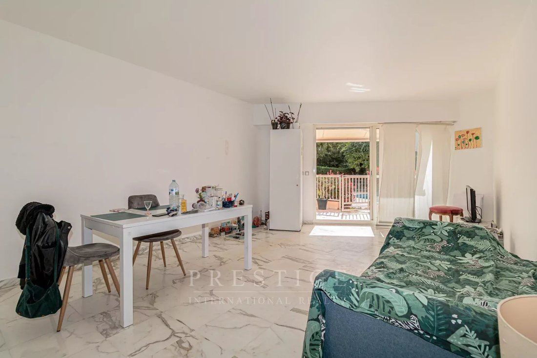 Apartment in Cannes, Provence-Alpes-Côte d'Azur, France 3 - 14966648