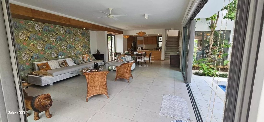 Villa in Grand Baie, Rivière du Rempart District, Mauritius 5 - 14966976
