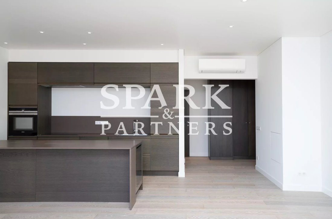Apartment in Monaco, Monaco 4 - 14967785