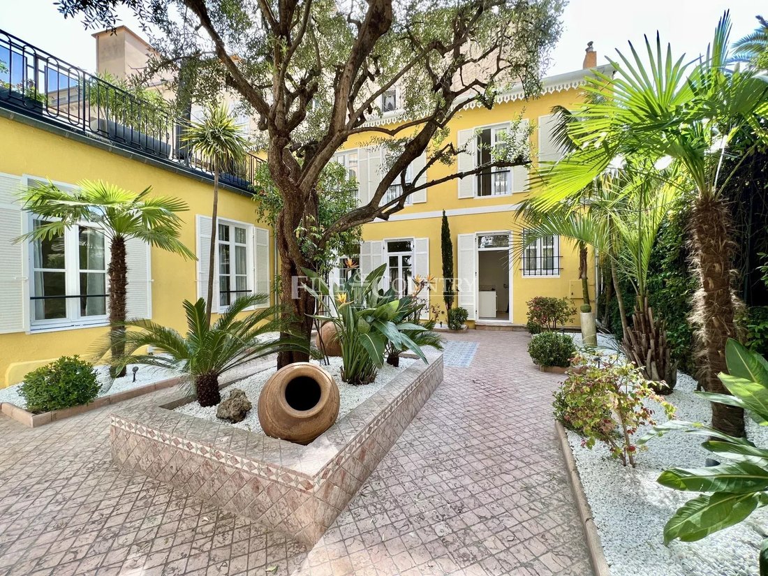 Apartment in Cannes, Provence-Alpes-Côte d'Azur, France 1 - 14966640
