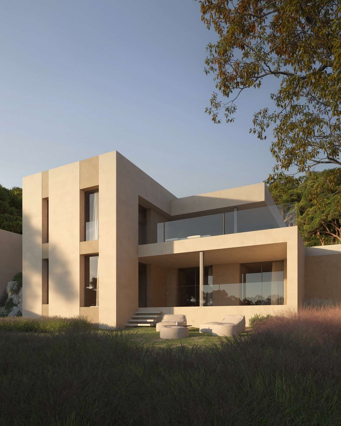 House in Benissa, Valencian Community, Spain 2 - 14967221
