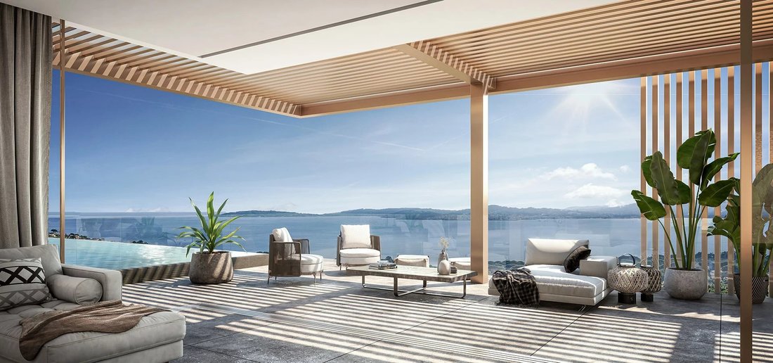 Villa in Grimaud, Provence-Alpes-Côte d'Azur, France 2 - 11569479