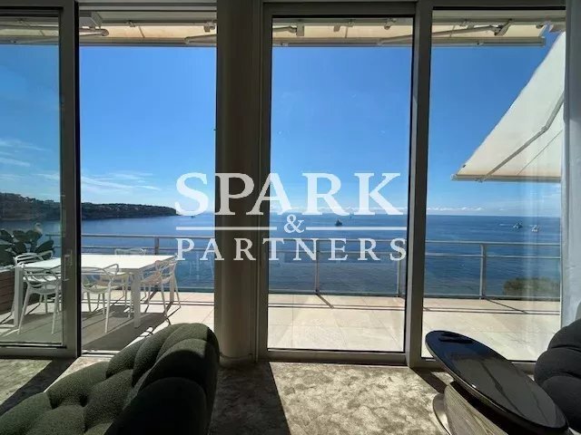 Apartment in Cap Martin, Roquebrune-Cap-Martin, France 2 - 14967844