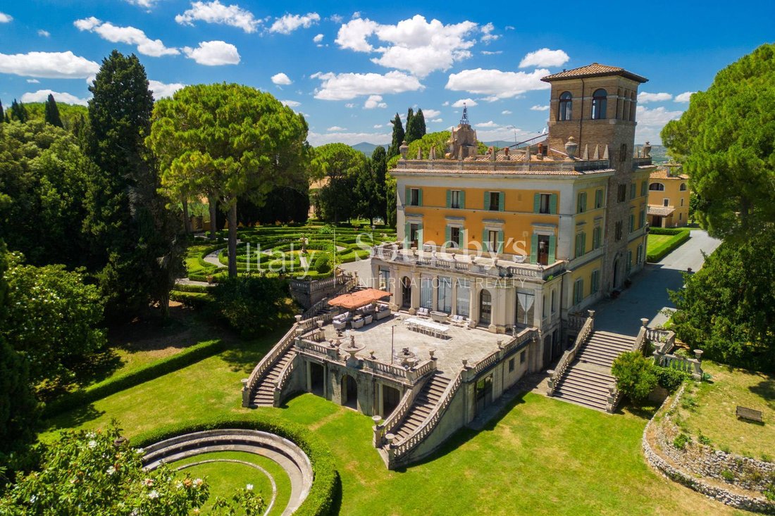Casa a Umbria, Italia 4 - 10804264