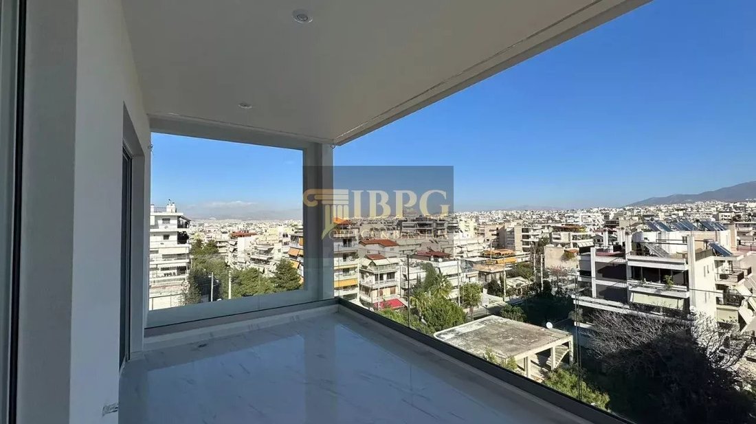 Apartment in South Athens, Attica, Greece 4 - 14968285