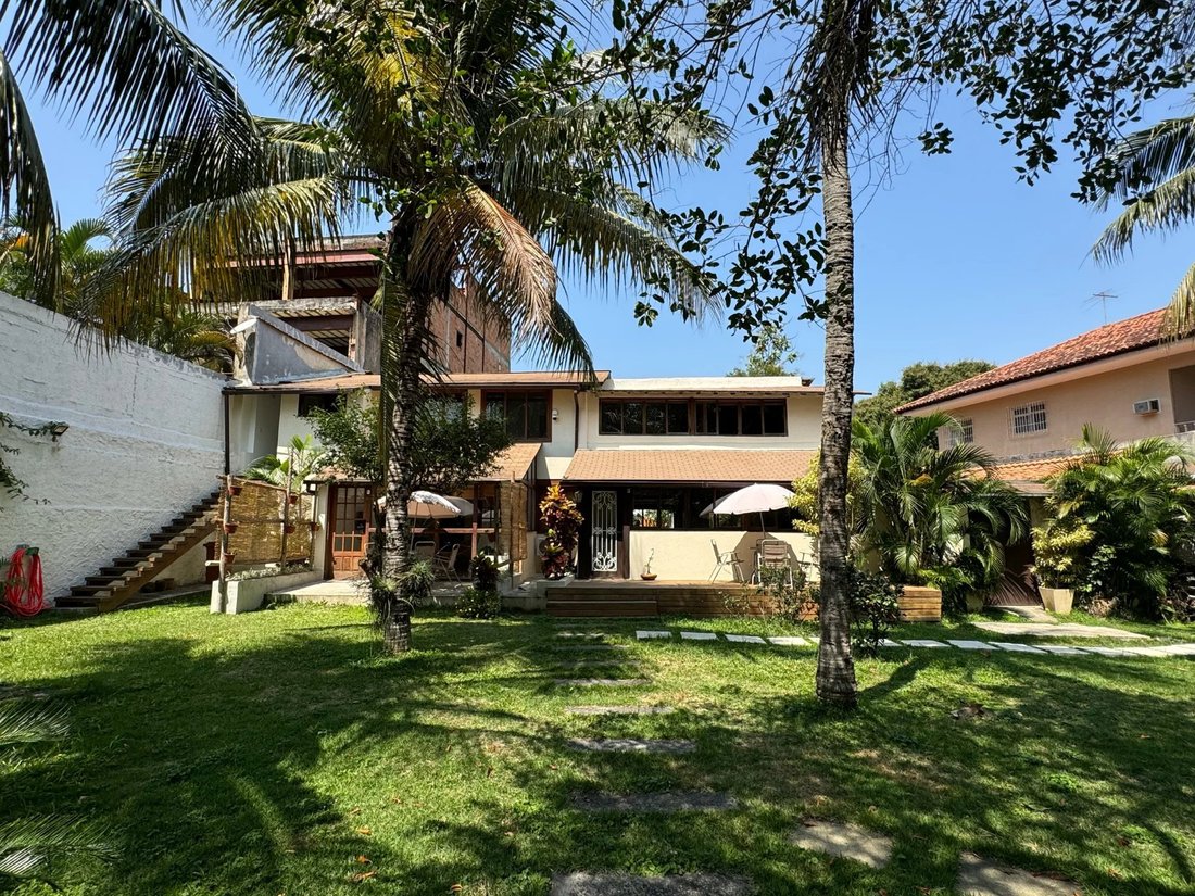 House in Rio de Janeiro, State of Rio de Janeiro, Brazil 3 - 14967012