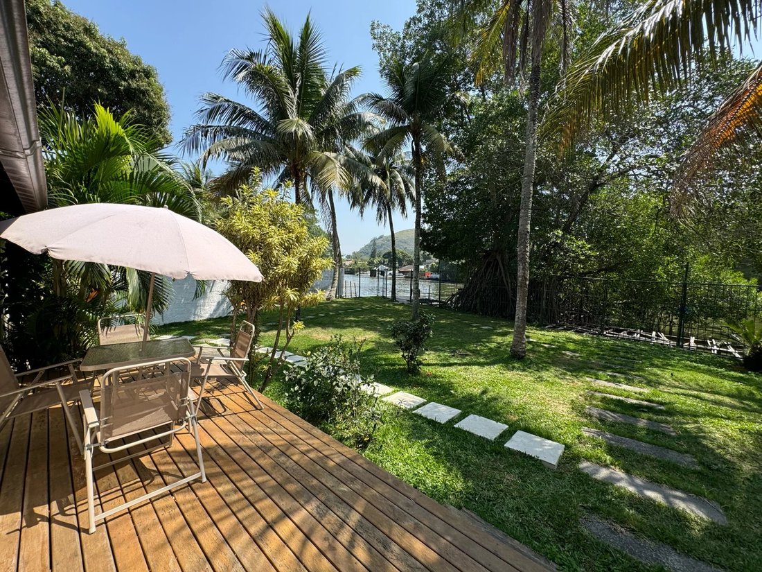 House in Rio de Janeiro, State of Rio de Janeiro, Brazil 5 - 14967012