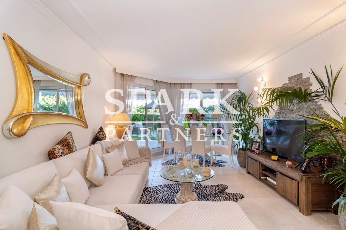 Apartment in Cap Martin, Roquebrune-Cap-Martin, France 4 - 14967735
