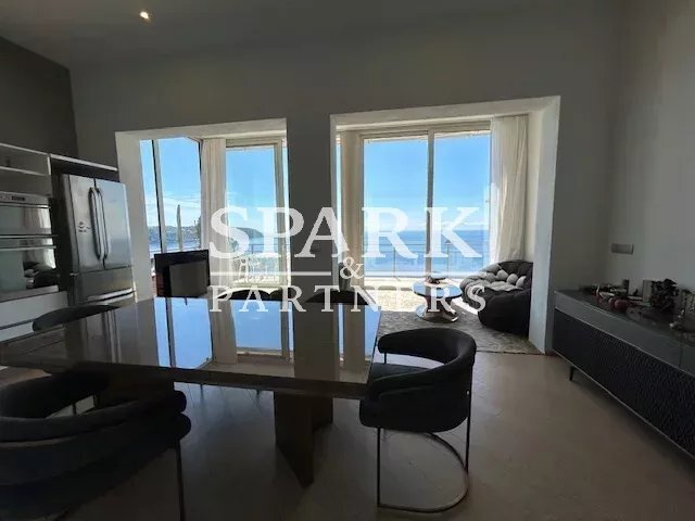 Apartment in Cap Martin, Roquebrune-Cap-Martin, France 5 - 14967844