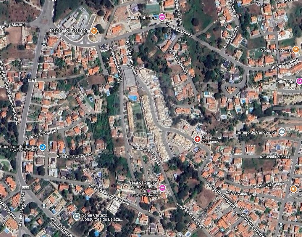 Haus in Santana, Setúbal, Portugal 4 - 14967004