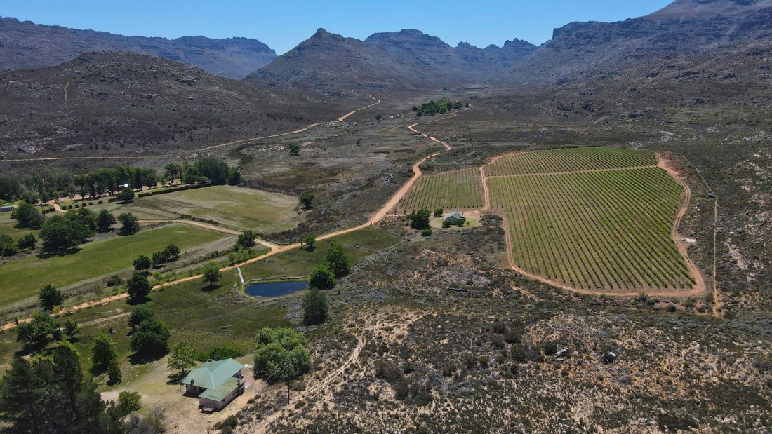 Farm Ranch in Clanwilliam, Western Cape, South Africa 4 - 14968885