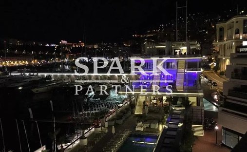 Wohnung in Monaco, Monaco 1