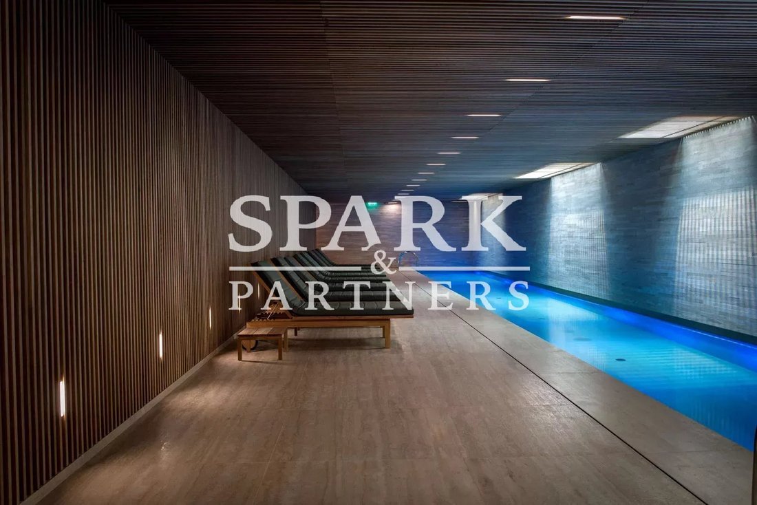 Apartment in Monaco, Monaco 2 - 14967716