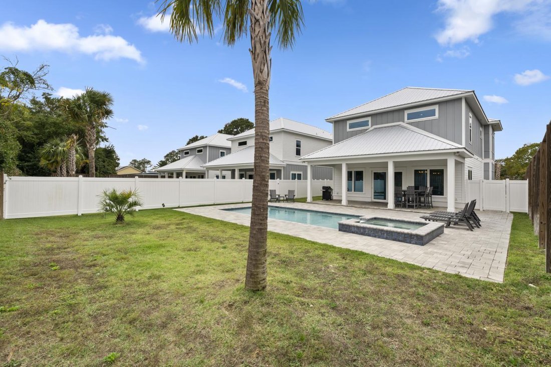 House in Rosemary Beach, Florida, United States 1 - 14961273