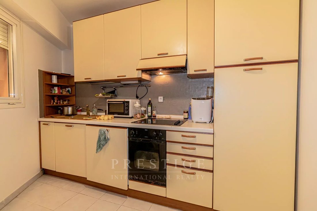 Apartment in Cannes, Provence-Alpes-Côte d'Azur, France 5 - 14966648