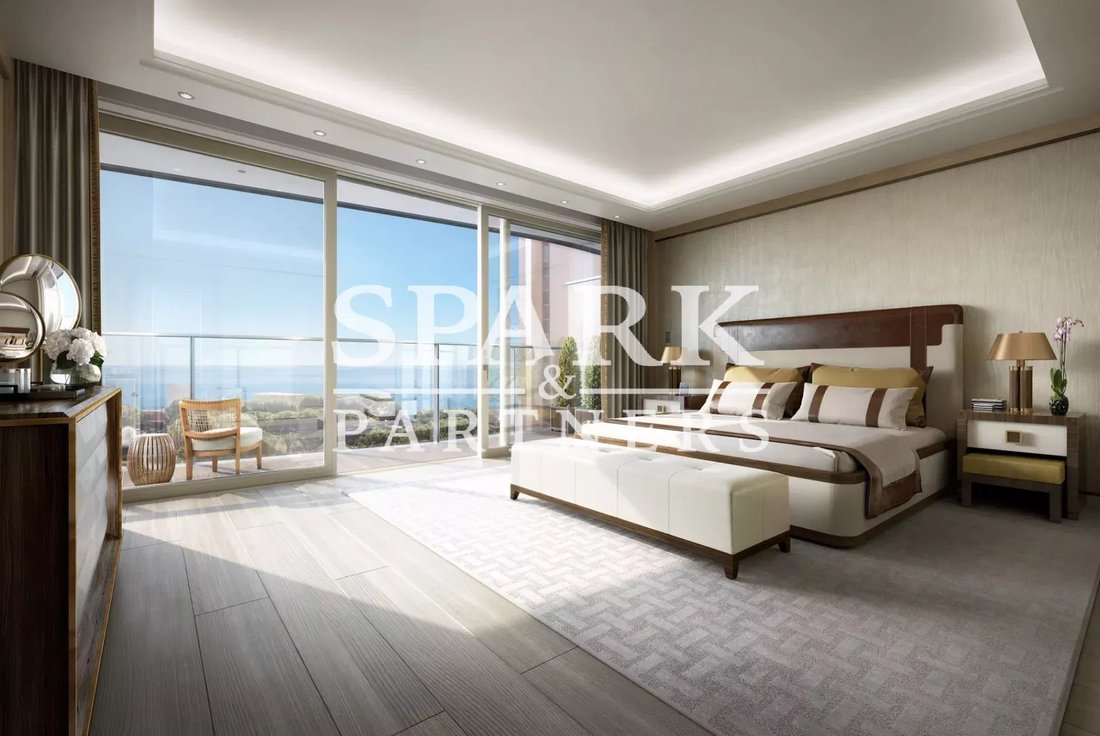 Estate in Monaco, Monaco 2 - 14967737