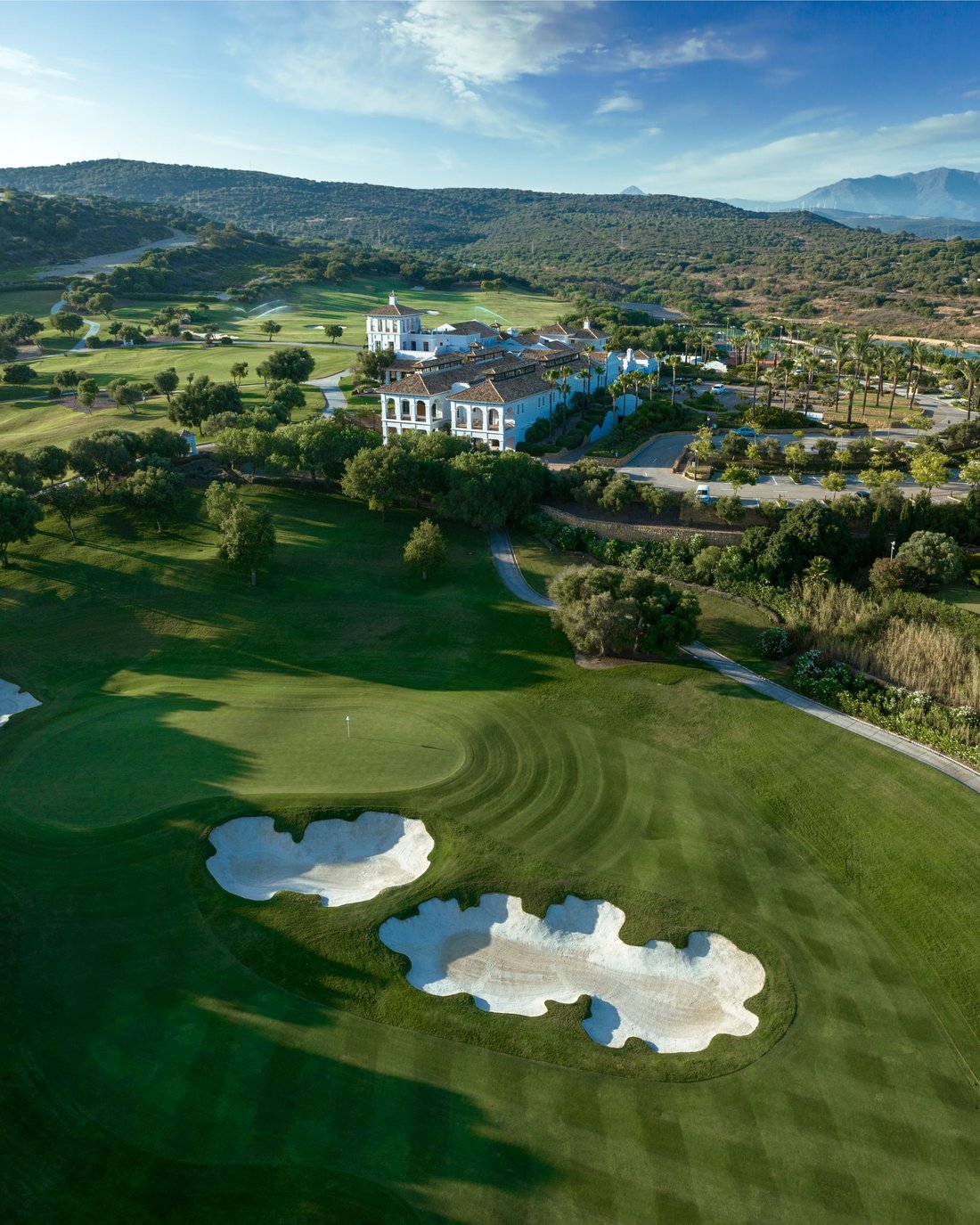 Terreno a Sotogrande, San Roque, Andalusia 3 - 14968327