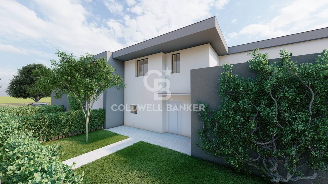 Villa in Lonato del Garda, Lombardy, Italy 1 - 14968818
