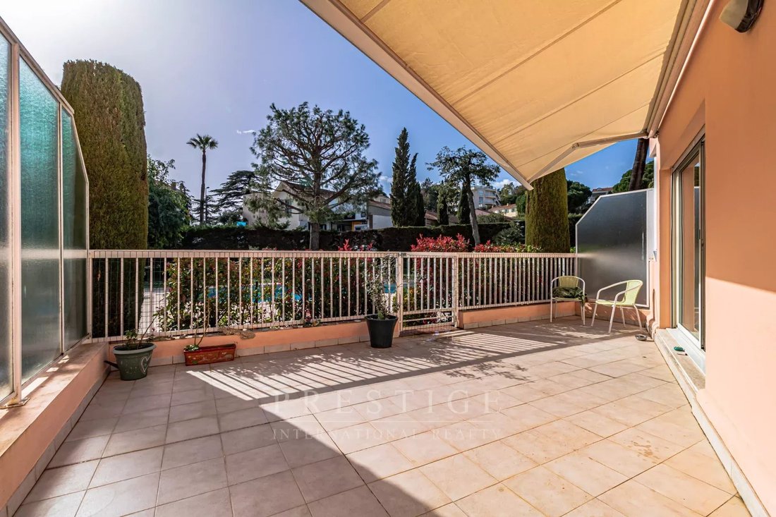 Apartment in Cannes, Provence-Alpes-Côte d'Azur, France 1 - 14966648