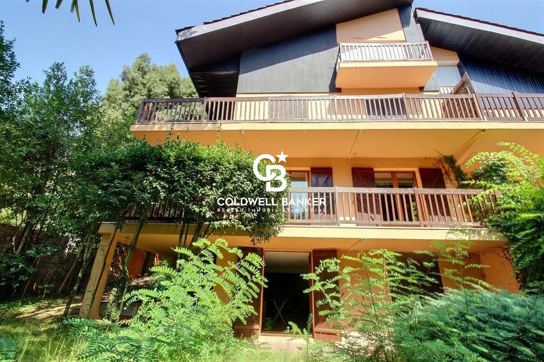 House in Arcachon, Nouvelle-Aquitaine, France 4 - 14967058