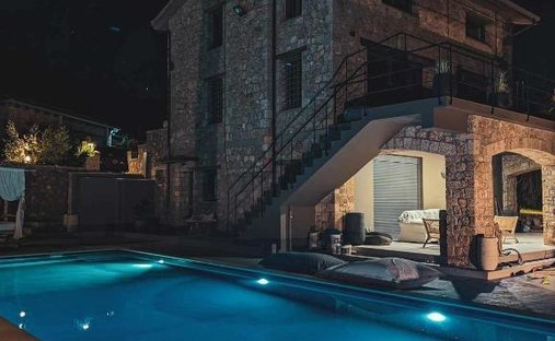 Kruoneriou, Peloponnese, Western Greece and the Ionian, Greece 1