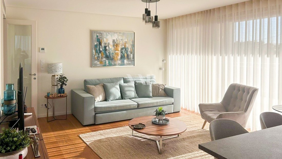 Apartment in Vilamoura, Quarteira, Algarve 3 - 14966341